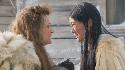 Watch Nadie quiere la noche (2015) in HD**