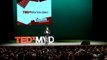 Gonzalo Frasca: Los videojuegos enseñan mejor que la escuela - TEDTalks