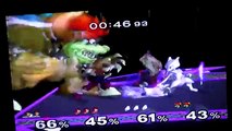 GERR Review 63 Super Smash Bros Melee for the Nintendo GameCube (Revisited)