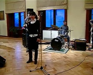 Lietuviškos dainos Gruzijoje: Tu numegzk man, mama, kelią