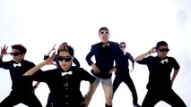 Psy 강남스타일 - GANGBANG Style | POREOTICS