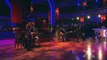Derek Hough & Amber Riley dancing Freestyle on DWTS 11 25 13