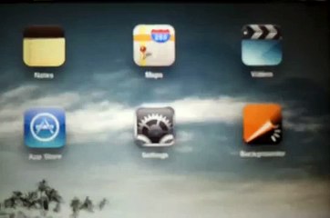 Setting up PPTP VPN on iPad - AccessVPN.com