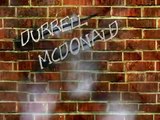 Durrell McDonald aka Nuggett class of 2012, 6'2