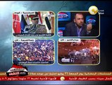 السادة المحترمون: عصام العريان يعترف بأنه محرك الفوضى والعنف في الشارع المصري