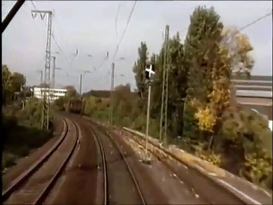 LOKOVISION - Moselfahrt - Koblenz-Trier