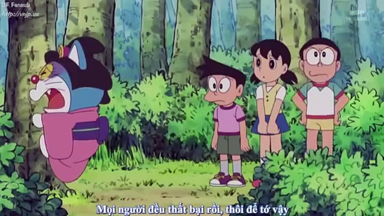 Doraemon Ep 247 ドラえもんアニメ 日本語 14 エピソード 247 Video Dailymotion