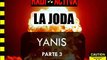 Radio Activa La Joda Yanis p3