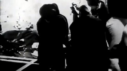 GG Allin When I Die VIDEO