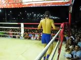 canadian fights no gloves muay thai