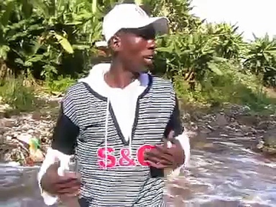 Kuche kuche-Tabia mbaya