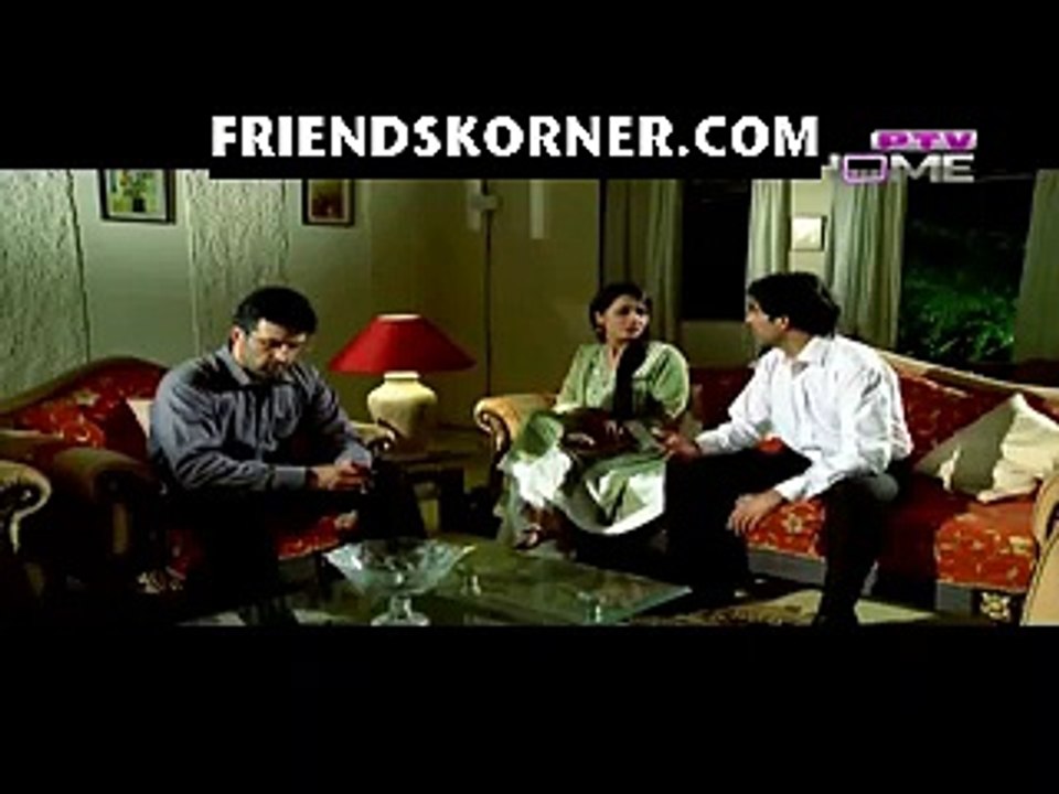 Chahat Episode 87 on Ptv Home in High Quality 24th July 2015