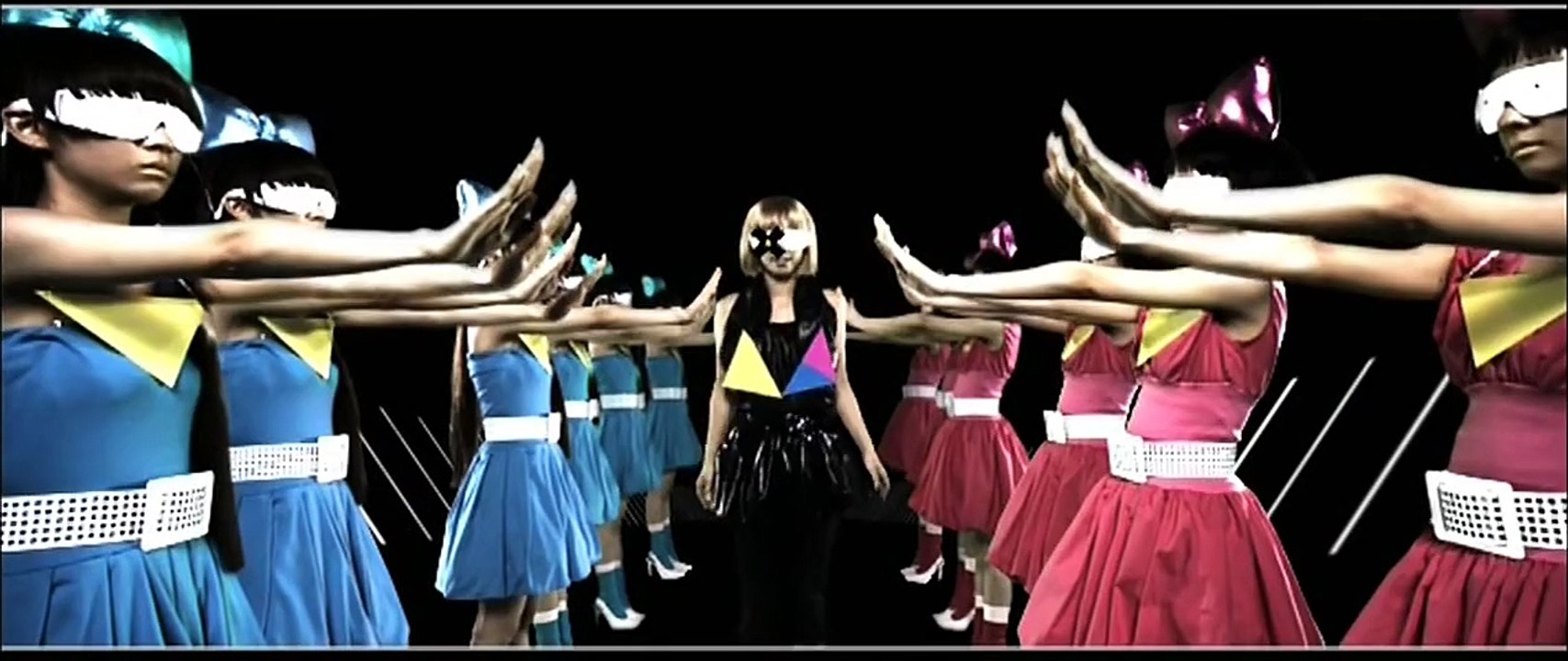 capsule: JUMPER 【HD】