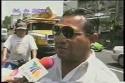 Eduardo Hernández CORRUPCIÓN TAXIS 