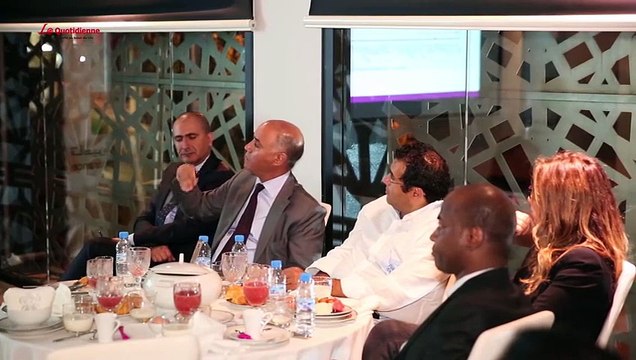 Wafa Assurance «Trophées de la prévention»