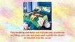 Memorecool Home Textile Cartoon Happy Animals Kids Students