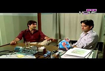 Chahat Episode 87 on Ptv Home in High Quality 24th July 2015 Latest Episode