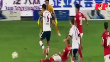 Bayern Munich vs Guangzhou Evergrande Friendly 2015 Highlights