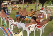Vacaciones 2007 - Florianopolis - Brasil