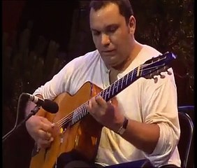 BIRELLI dieu vivant du jazz manouche