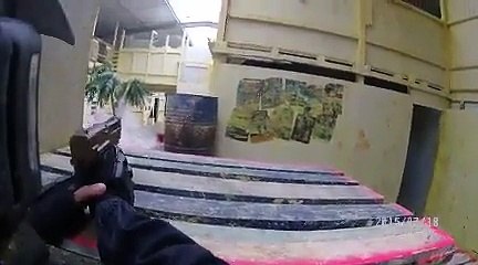 Votre session de paintball B061180715URBA0002