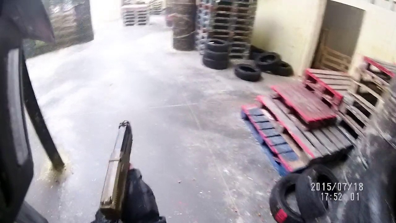 Votre session de paintball B061180715URBA0003