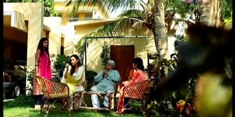 Farwa Ki ABC Episode 1 Part 1 New Drama Aplus TV 24th July 2015