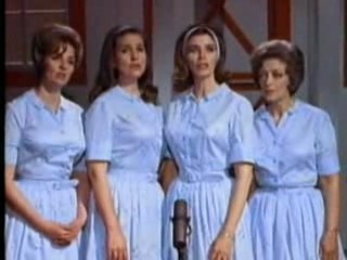 Johnny Cash & The Carter Family