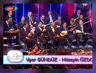 TRT THM KORO *Nasib Olsa Gine Gitsem Yaylaya*