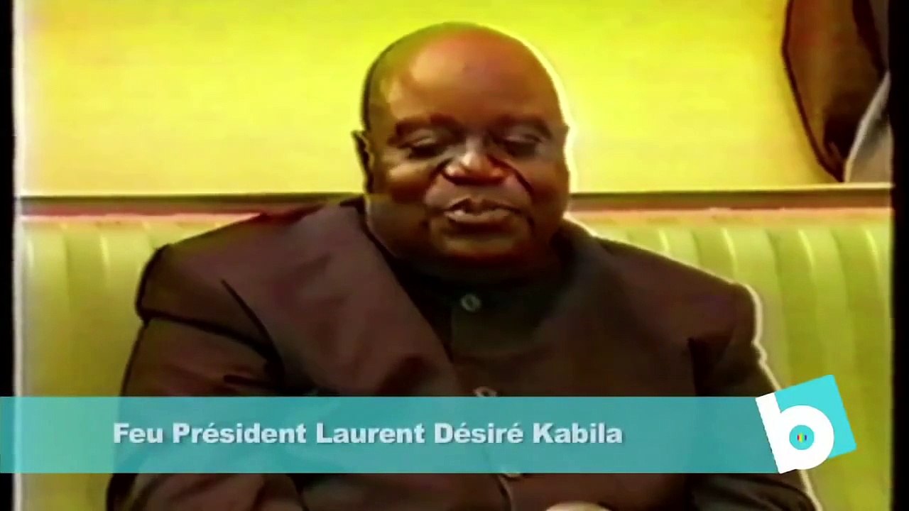 Les idéaux du vaillant et regretté Président Laurent-Désiré Kabila