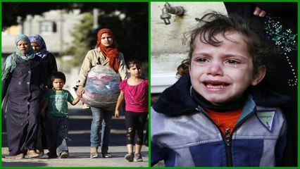 Stop Killing Palestinian Children (2/2) !