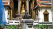 Wat Phra Kaew - The Grand Palace, Bangkok, Thailand