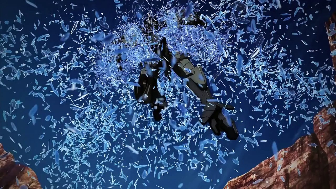 Break Blade TV PV HD1080p