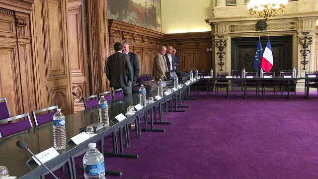 Les producteurs de lait arrachent une hausse de prix