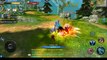 Forsaken World Mobile MMORPG - Android and iOS gameplay PlayRawNow
