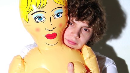 Evan Peters