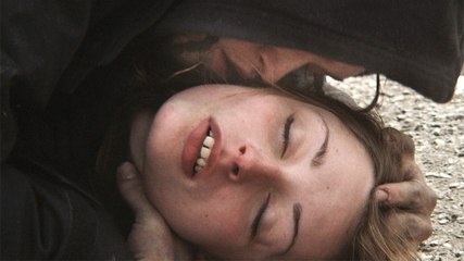 Heaven Knows What Full Movie