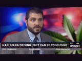 First to Legalize Marijuana Colorado 9News with Denver DUI Attorney Jay Tiftickjian