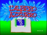 L'Albero Azzurro: I Felini