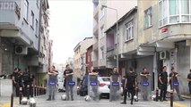 اعتقال العشرات بتركيا في عملية أمنية كبيرة
