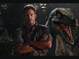JURASSIC WORLD - Double Toasted Audio Review