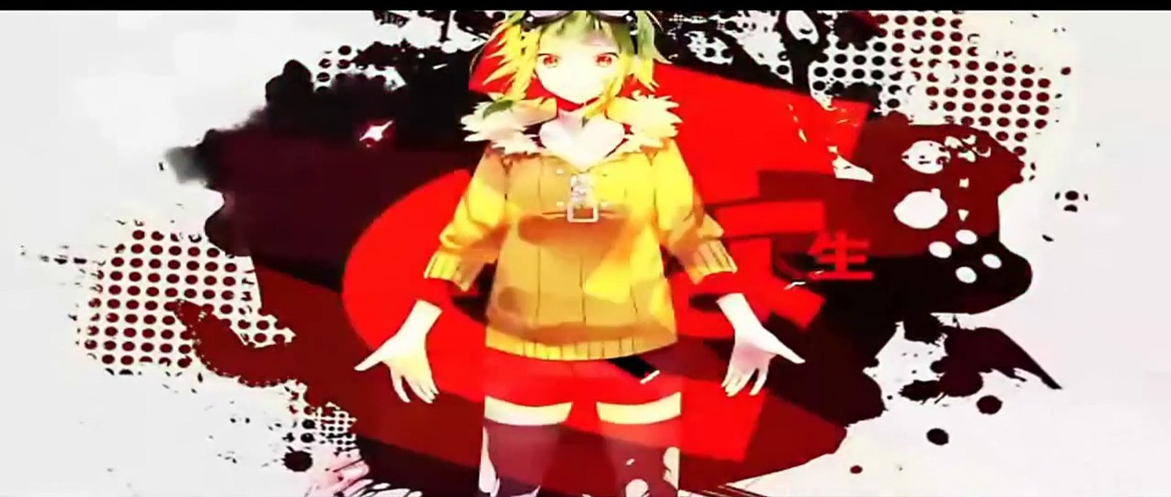 【GUMI】人生リセットボタン Life Reset Button Fandub Español Latino