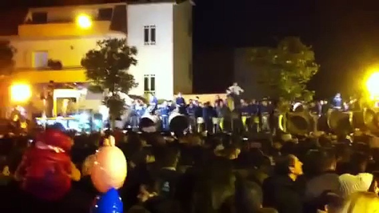 Carri Macerata Campania 2014 I Wagliun Ra Vie E For