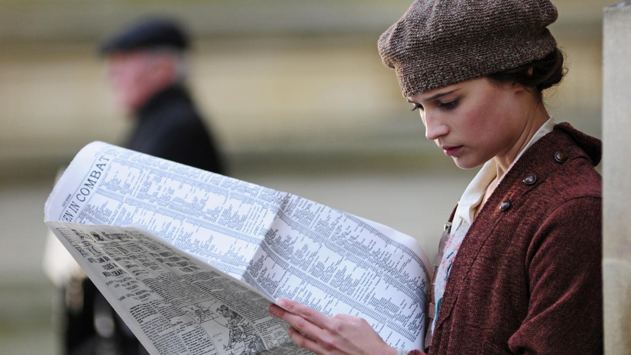 Testament of Youth Full Movie