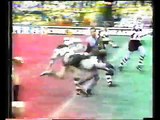 CANAL 10 SAETA URUGUAY COMERCIALES AÑO 1990