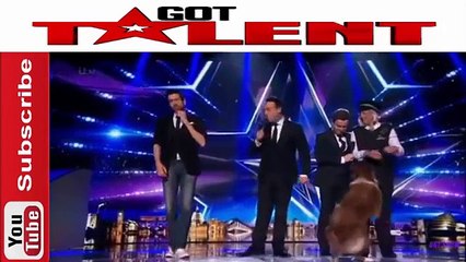 Britain's Got Talent 2015 Finale Full Results - BGT 2015 Final