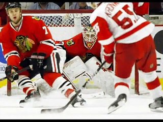 Chicago Blackhawks Goal Song - Chelsea Dagger