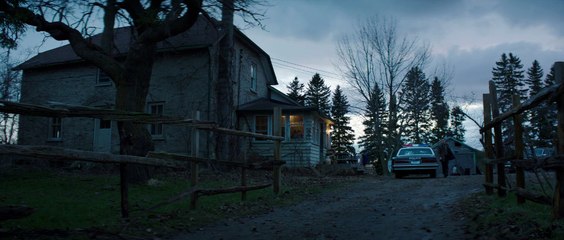 REGRESSION Bande Annonce VF