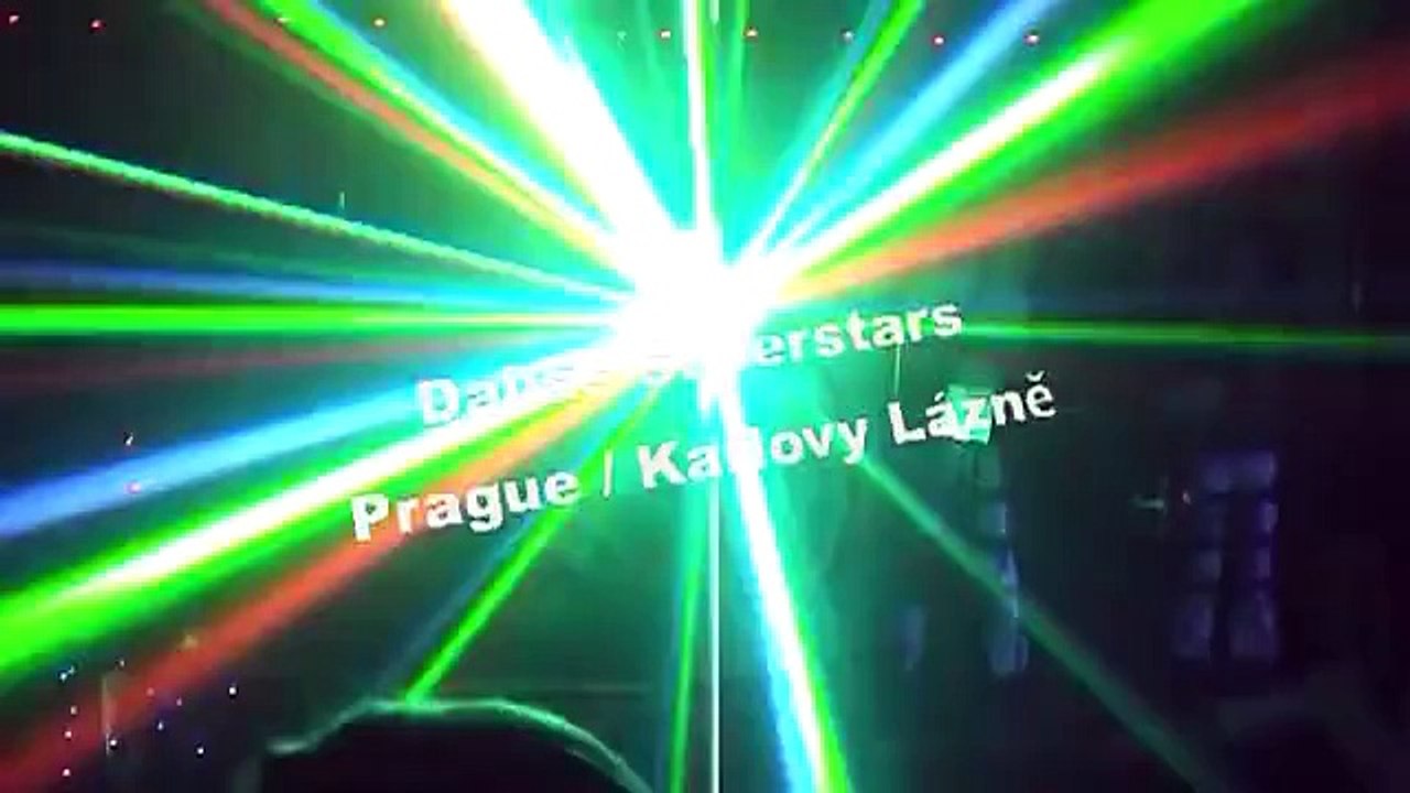 #throwback Heikki L aka 1/2 of Dallas Superstars @ Karlovy Lazne, Prague, Czech Republic circa 2006