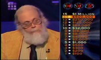 2/2 Kevin Smith on Syndicated Millionaire (high quality)